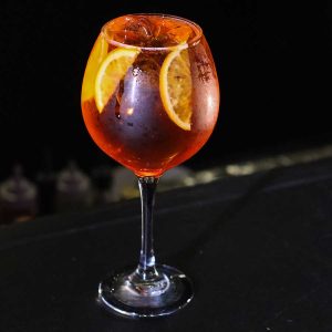 Aperol Spritz