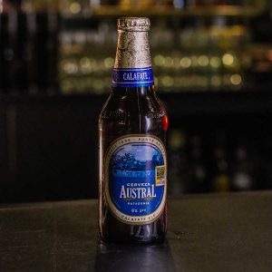 Austral Calafate 330CC