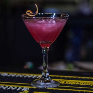 Cosmopolitan