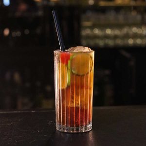 Long Island Tea