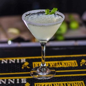 Margarita