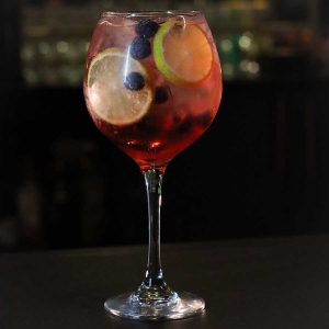 Ramazzotti Spritz