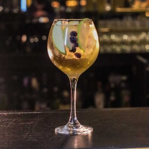 Saint Germain Spritz