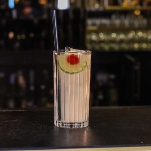 Tom Collins