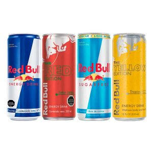Red Bull