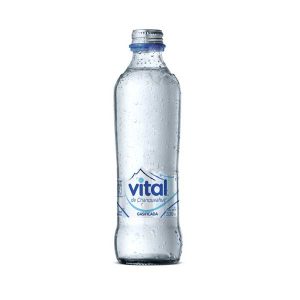 Agua Vital 330cc