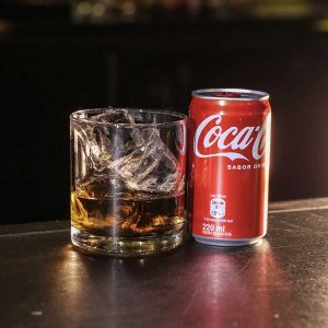 Jhonnie Walker Black Label