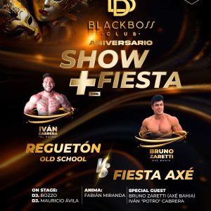 Aniversario | 5 de Julio