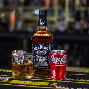 Jack Daniel´S