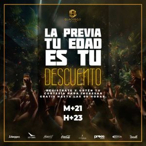 Previa | 14 Noviembre